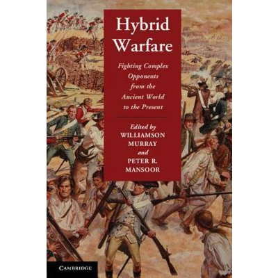 Afbeelding van Hybrid Warfare