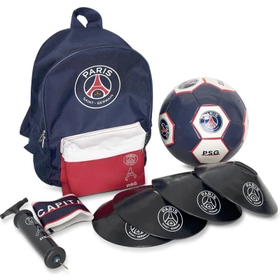 Afbeelding van PSG voetbal trainingsset 24/25 Paris Saint Germain