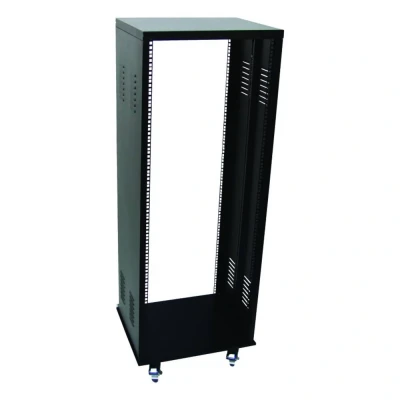 Afbeelding van Roadinger Staal Rack SR 19, 40U