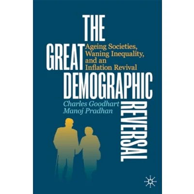 Afbeelding van The Great Demographic Reversal