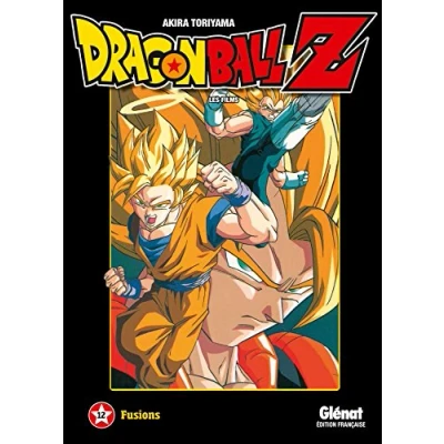 Afbeelding van DRAGON BALL Z Film 12