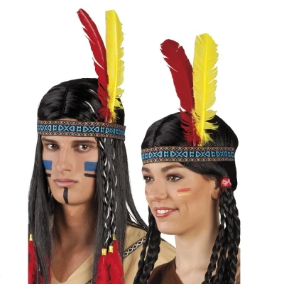 Image de Bandeau indien par pièce