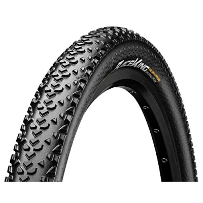 Afbeelding van Vouwband Continental Race King 2.2 Performance 29 x 2.20&quot; 55 622 zwart