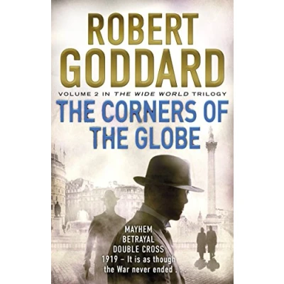 Afbeelding van Corners Of The Globe