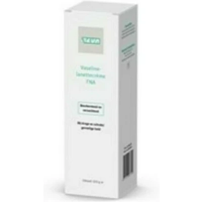 Afbeelding van Vaselinelanettecreme Fna