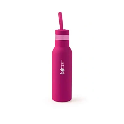Afbeelding van Bialetti DCXIN00016 Thermosfles, fuchsia