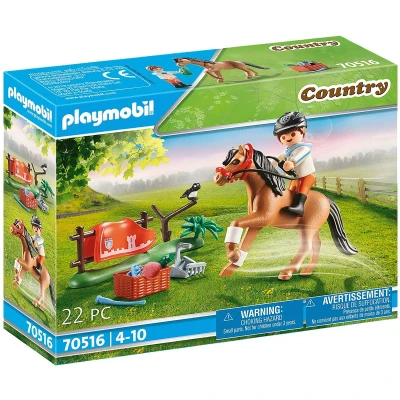Afbeelding van Playmobil Country 70516 set speelgoedfiguren kinderen