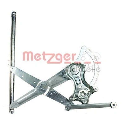 Afbeelding van Metzger Raammechanisme 2160419