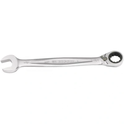 Image de FACOM 467.5/8 Clé à cliquet pour l&#039;entretien des hélicoptères 5/8&quot; 280 pièces