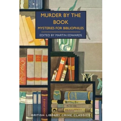 Afbeelding van Murder by the Book