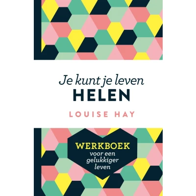 Afbeelding van je kunt leven helen