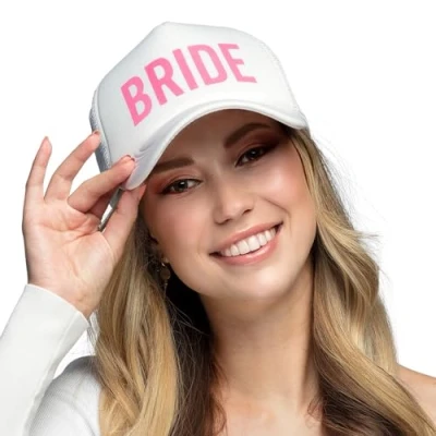 Afbeelding van Boland Pet &#039;Bride&#039; 56 62 Volwassenen Vrouwen