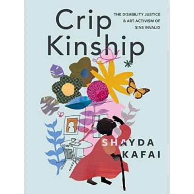 Afbeelding van Crip Kinship