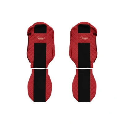 Afbeelding van Stoelhoes F CORE FX13 RED
