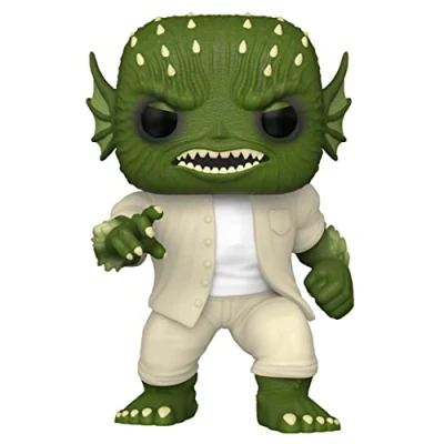 Afbeelding van Funko Pop! Marvel Studios She Hulk Abomination #1129