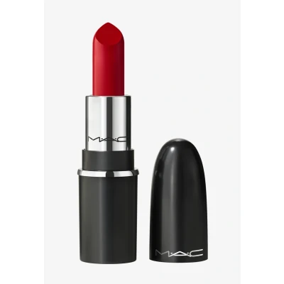 Afbeelding van MAC Macximal Matte Lipstick Lippenstift, Maat: 1.7 g, Ruby woo