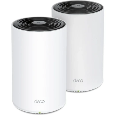 Afbeelding van Tp link Multiroom Wifi Deco Px50 Ax3000 + G1500 (deco 2 pack)