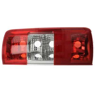 Afbeelding van TYC 11 11683 01 2 Achterlicht rechts Zonder lamphouder FORD: Transit Connect Mk1 Van, Tourneo