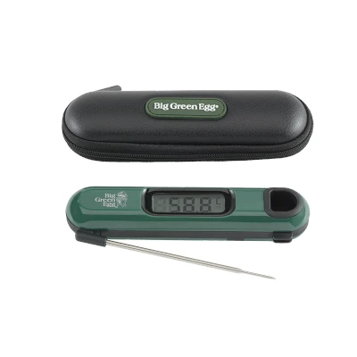 Afbeelding van Big Green Egg Instant Read Thermometer