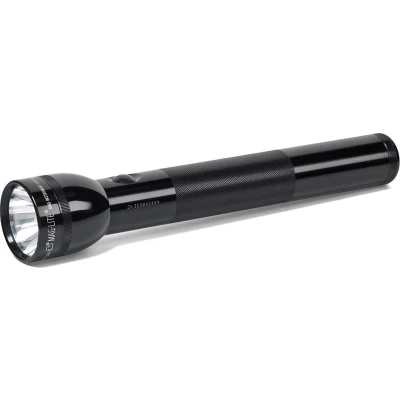 Afbeelding van Mag Lite 3 D Cell Zaklamp werkt op batterijen Krypton 60 lm 10 h 860 g