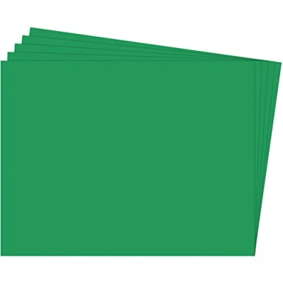 Afbeelding van Fixo Paper 11100522 dozen, 50 x 65 cm, 125 stuks, 180 g, donkergroen