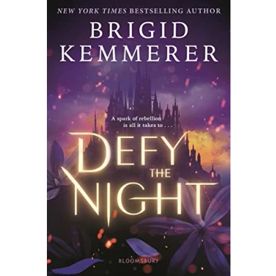 Afbeelding van Defy the Night