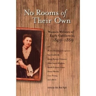 Afbeelding van No Rooms of Their Own