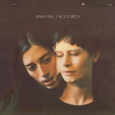 Afbeelding van Jenny Hval Blood Bitch (LP)