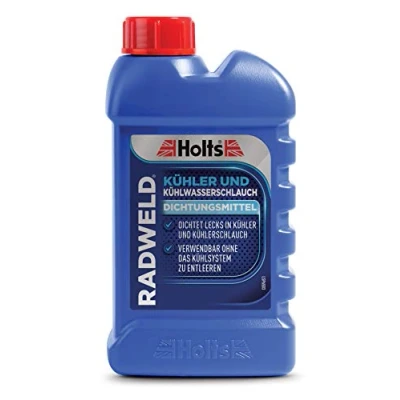 Afbeelding van HOLTS 52032030002 Koelerdichtstof Fles Dunvloeibaar 125