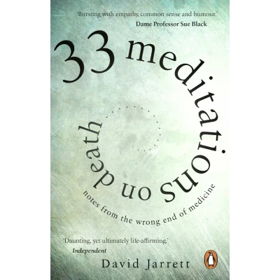 Afbeelding van 33 Meditations on Death
