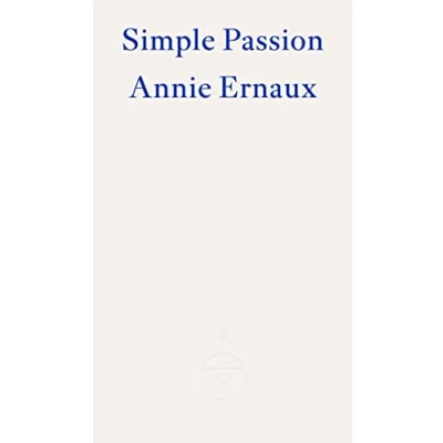 Afbeelding van Simple Passion WINNER OF THE 2022 NOBEL PRIZE IN LITERATURE