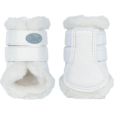 Afbeelding van Harry&#039;s Horse Beenbeschermers Flextrainer Tiny Shetland Wit