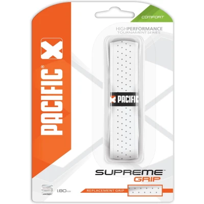 Afbeelding van Pacific Supreme Basisgrip Wit Accessoires