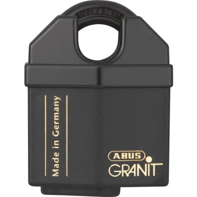 Afbeelding van Abus Hangslot 37/60