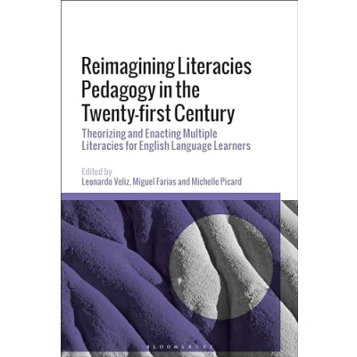 Afbeelding van Reimagining Literacies Pedagogy in the Twenty first Century
