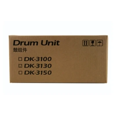 Image de ECOSYS M3040dn Kyocera DK 3100 tambour (d&#039;origine) noir