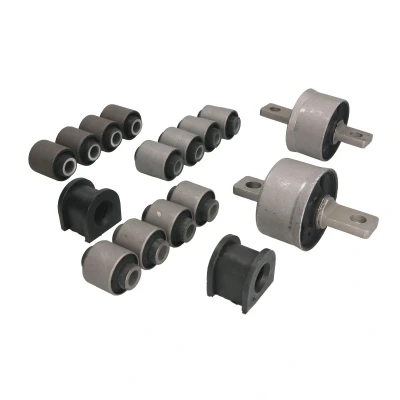 Afbeelding van TEDGUM TED27238 Lagerset, aslichaam