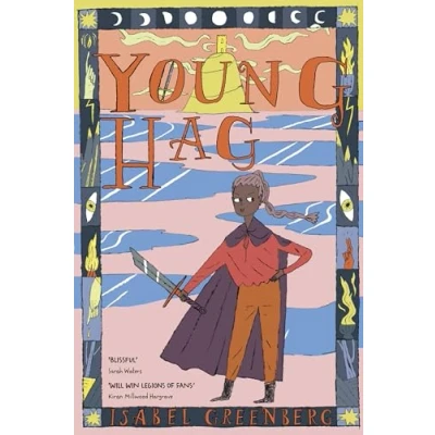 Afbeelding van Young Hag