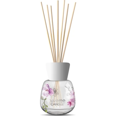 Afbeelding van Yankee Candle Wild Orchid Signature Geurstokjes 100ml