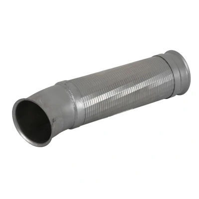 Afbeelding van Voorpijp VANSTAR 10050SC