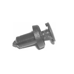 Afbeelding van ROMIX C10045 Clip, sier /beschermingslijst RENAULT: CLIO 3, TRAFIC 2 Kasten