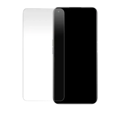 Afbeelding van Mobilize Gehard Glas Clear Screenprotector Realme 8i
