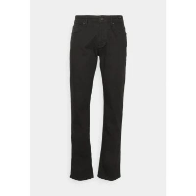 Afbeelding van JOOP! Jeans Mitch Slim fit jeans, Heren, Maat: 31x32, Black