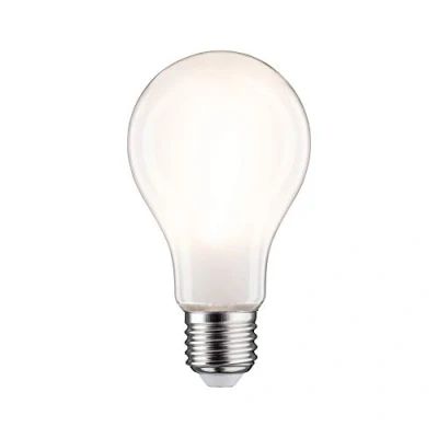 Afbeelding van Paulmann 28648 LED lamp Energielabel E (A G) E27 11.5 W Warmwit (Ø x h) 60 mm 104 1 stuk(s)