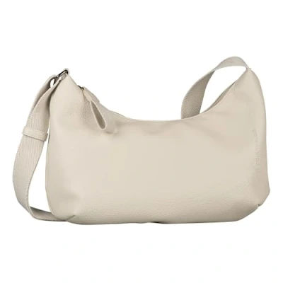 Afbeelding van TOM Tailor Schoudertas off white white, Dames, Maat: One Size,