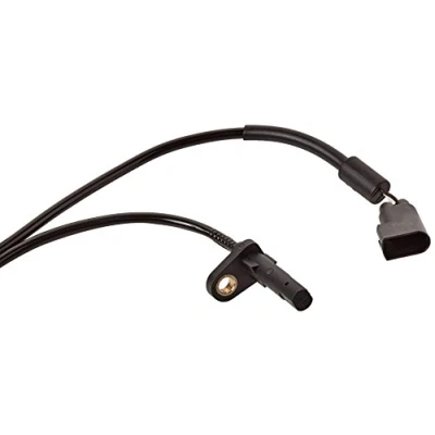 Afbeelding van ESEN SKV 06SKV242 ABS Sensor Achteras 2 polig 1850mm 12V Electrisch zwart Ovaal Male