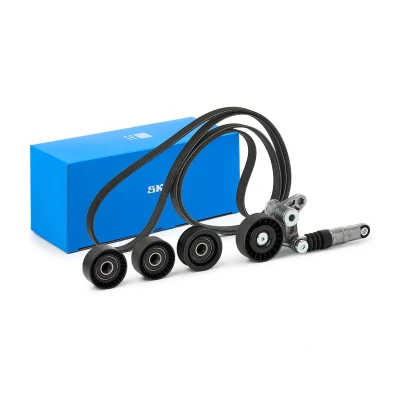Afbeelding van Poly V riem set SKF VKMA 31307