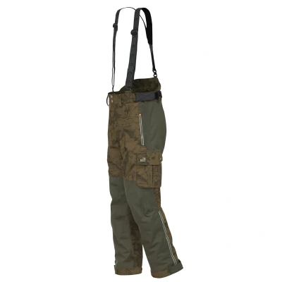 Afbeelding van Geoff Anderson Urus6 Pants Leaf M Visbroek