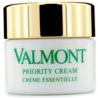 Afbeelding van Valmont Moisturizing With a Mask 50 ml