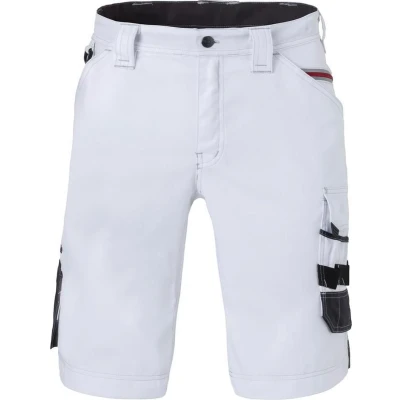 Afbeelding van Havep Attitude Korte Broek 80241 Wit Maat 64